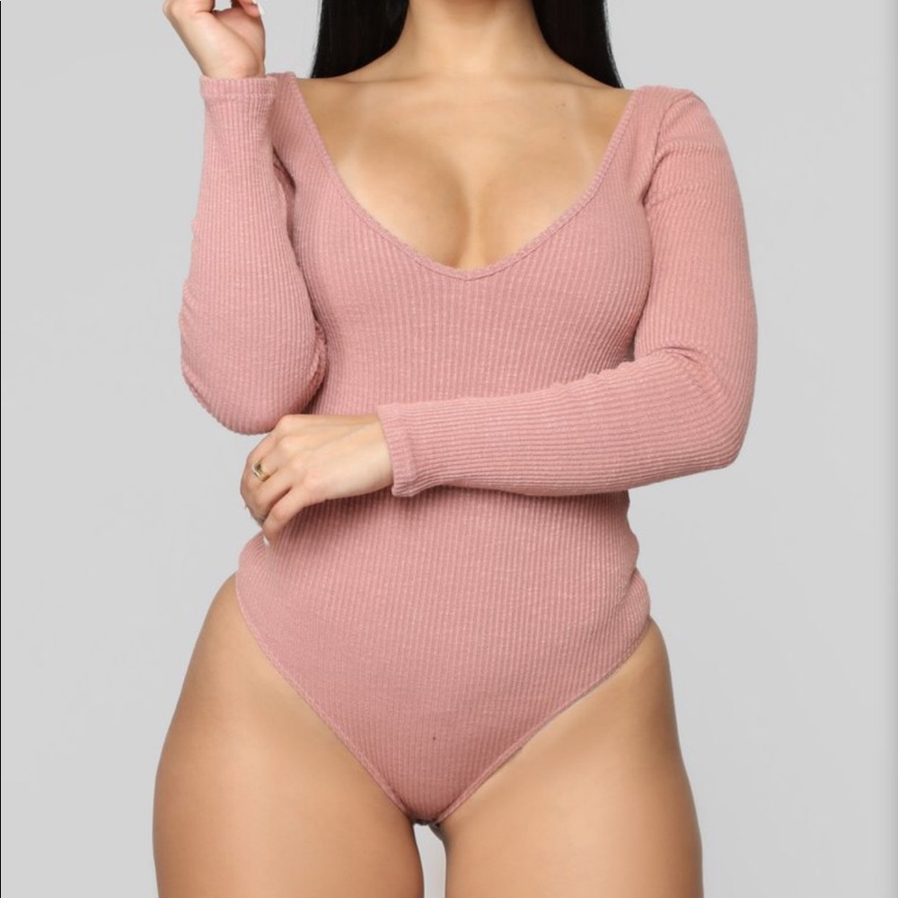 Bodysuit